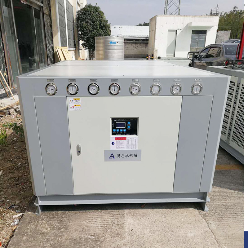 包裝袋吹塑機(jī)用冷水機(jī)，冷水機(jī)繼電器的構(gòu)造和特性