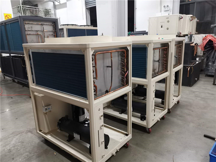 車間風(fēng)采二